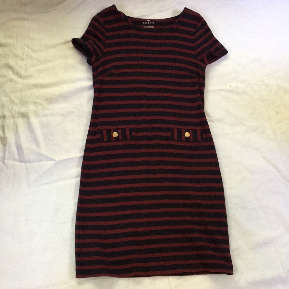 Talbots Dress